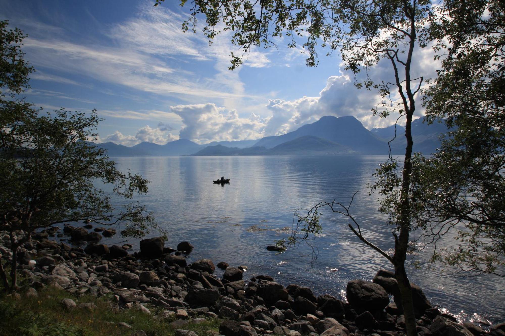 Hotel Sunde Fjord Hotel, Free And Easy Parking